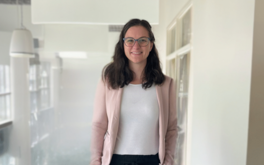 Une bourse de la Canadian Heart Function Alliance pour le projet Healthy Heart de Pamela Tanguay