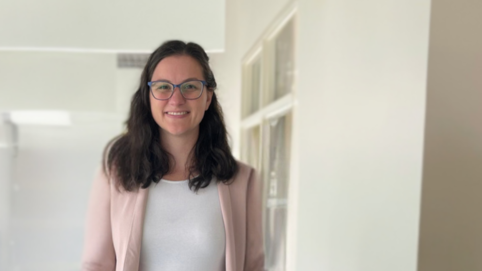 Mathieu Bélanger, PhD