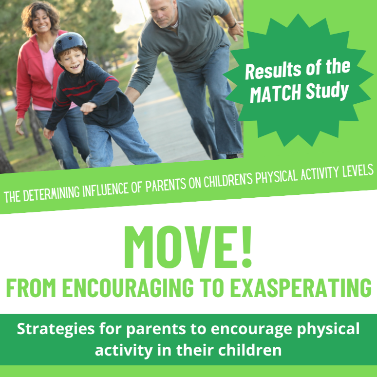 #2 MOVE ! FROM ENCOURAGING TO EXASPERATING SQUARE