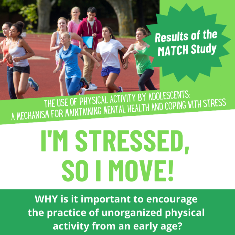 #5 I'M STRESSED, SO I MOVE ! SQUARE