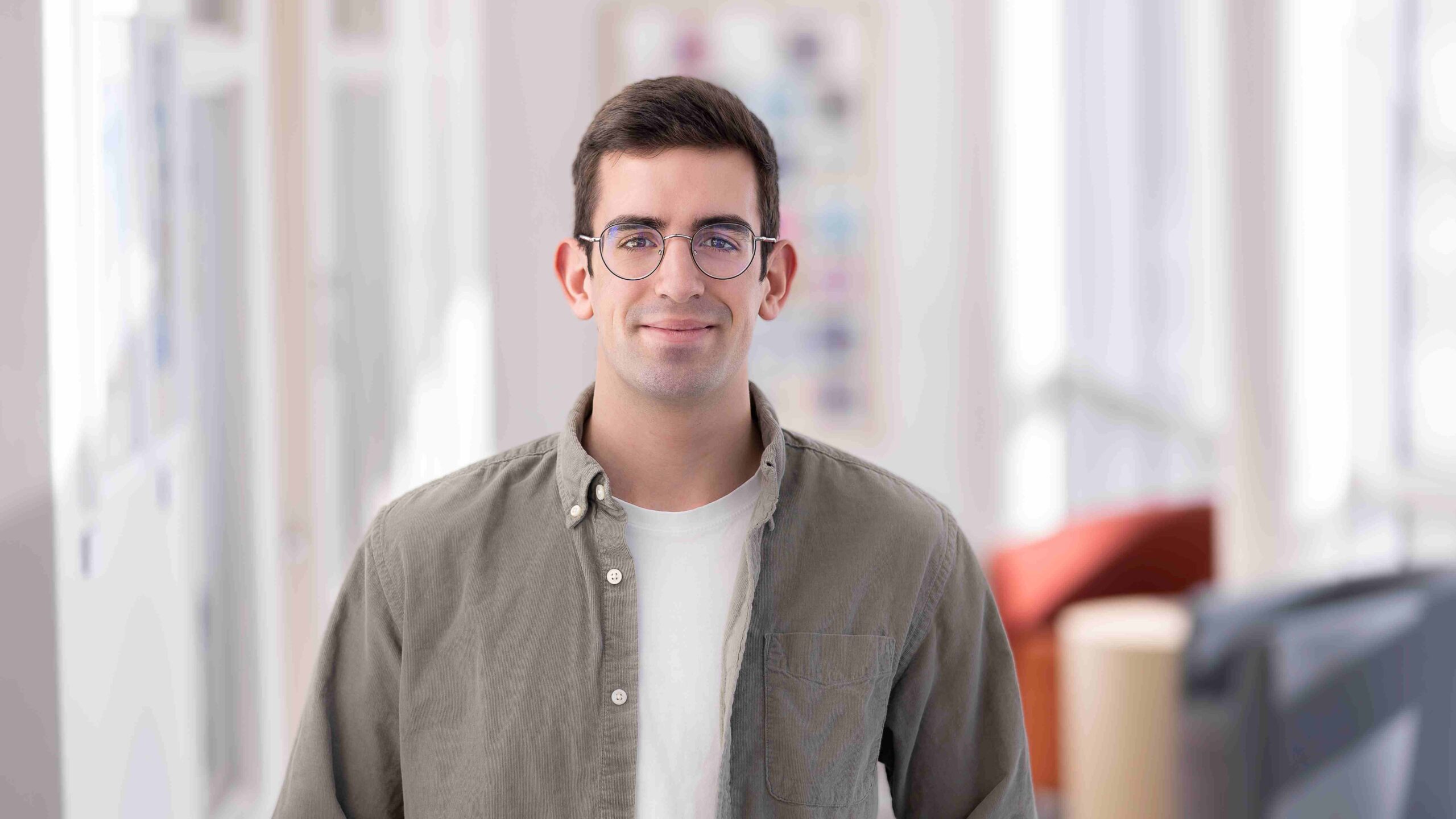 Mathieu Bélanger, PhD